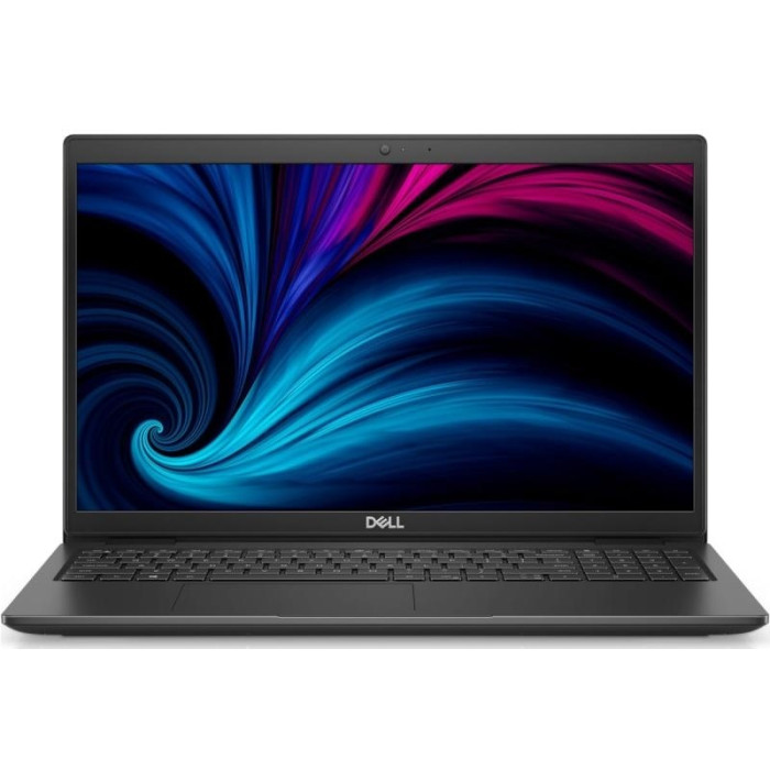DELL Lati 3520 N063L352015EMEA_REF_UBU черный