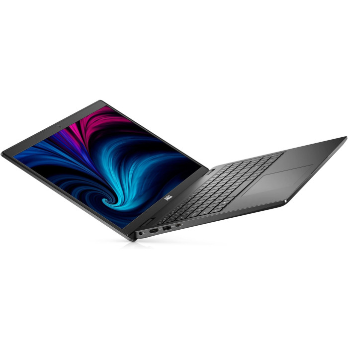 DELL Lati 3520 N063L352015EMEA_REF_UBU черный