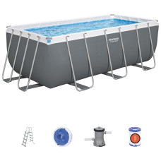 Бассейн каркасный Bestway 56456