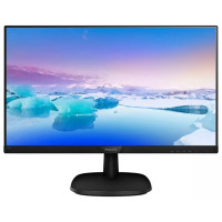 Philips 273V7QJAB/00/01 черный