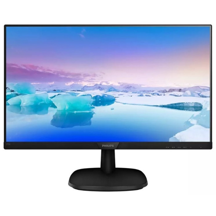 Philips 273V7QJAB/00/01 черный