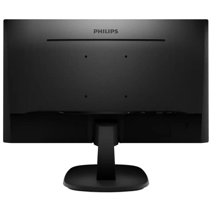 Philips 273V7QJAB/00/01 черный