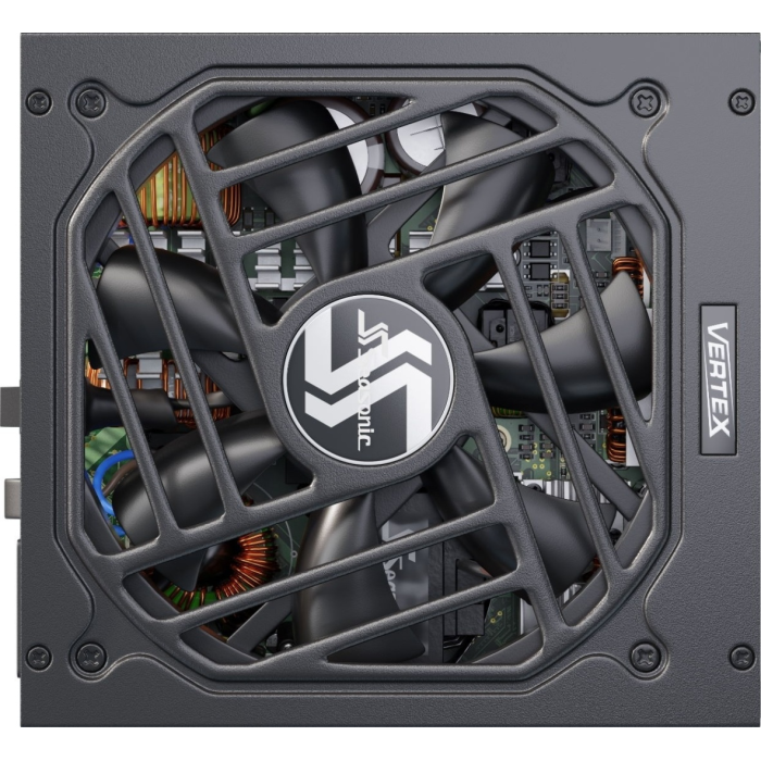 Seasonic Vertex GX-1200 1200 Вт
