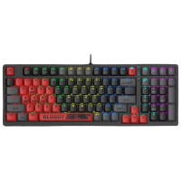 Bloody S98 Sports красный