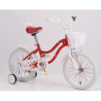 Phoenix Nova 16 дюйм 2023 10.5 дюймов красный