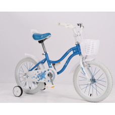 Phoenix Nova 16 дюйм 2023 10.5 дюймов голубой