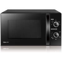 Toshiba MW-MM20P(BK)-P черный