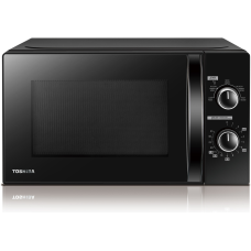 Toshiba MW-MM20P(BK)-P черный