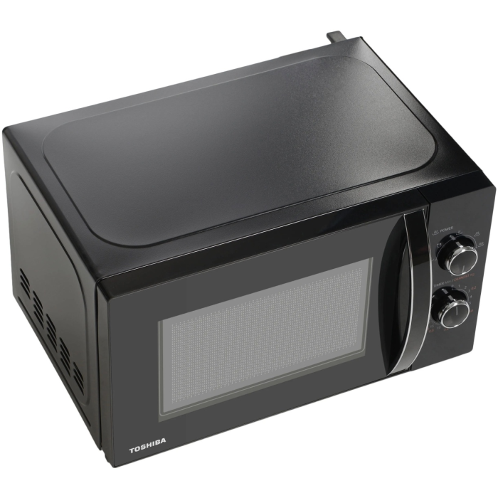 Toshiba MW-MM20P(BK)-P черный