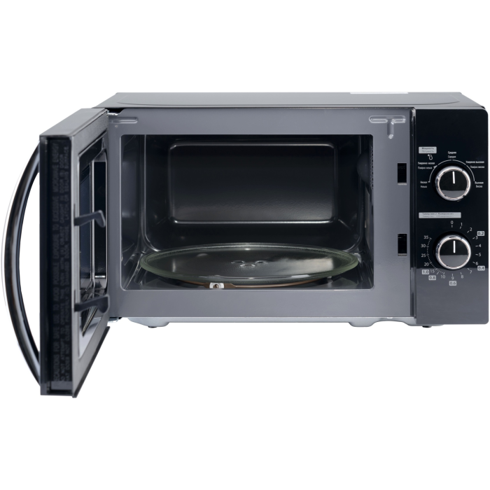Toshiba MW-MM20P(BK)-P черный