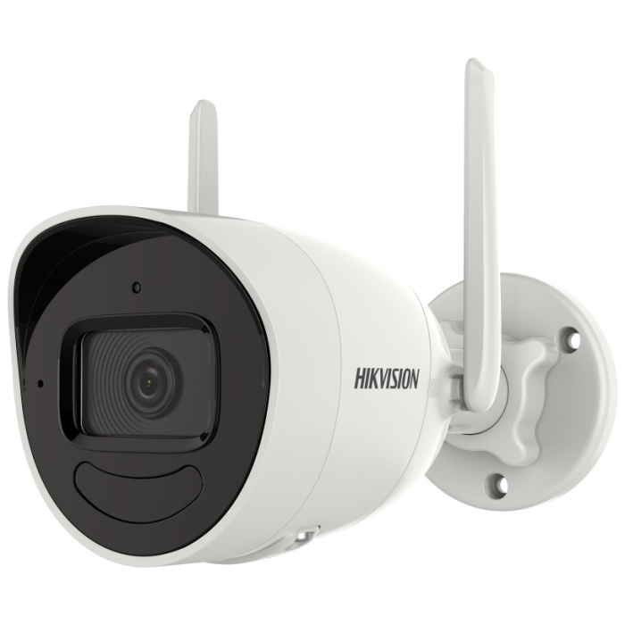Hikvision камера видеонаблюдения DS-2CV2041G2-IDW(W), 4MP, расширение 2560x1440