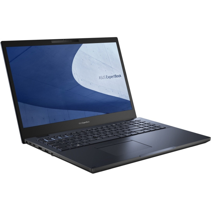 ASUS Expertbook L2 90NX0501-M005K0 черный