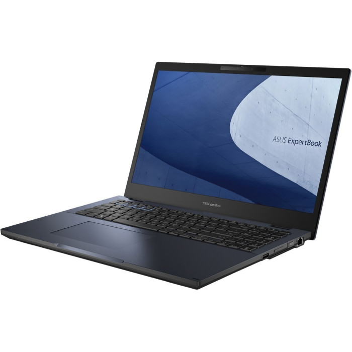 ASUS Expertbook L2 90NX0501-M005K0 черный