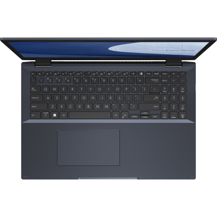 ASUS Expertbook L2 90NX0501-M005K0 черный