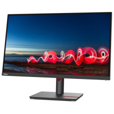 Lenovo ThinkVision T27i-30 63A4MAT1EU черный