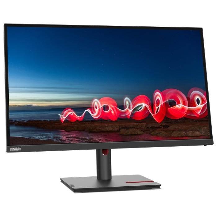 Lenovo ThinkVision T27i-30 63A4MAT1EU черный