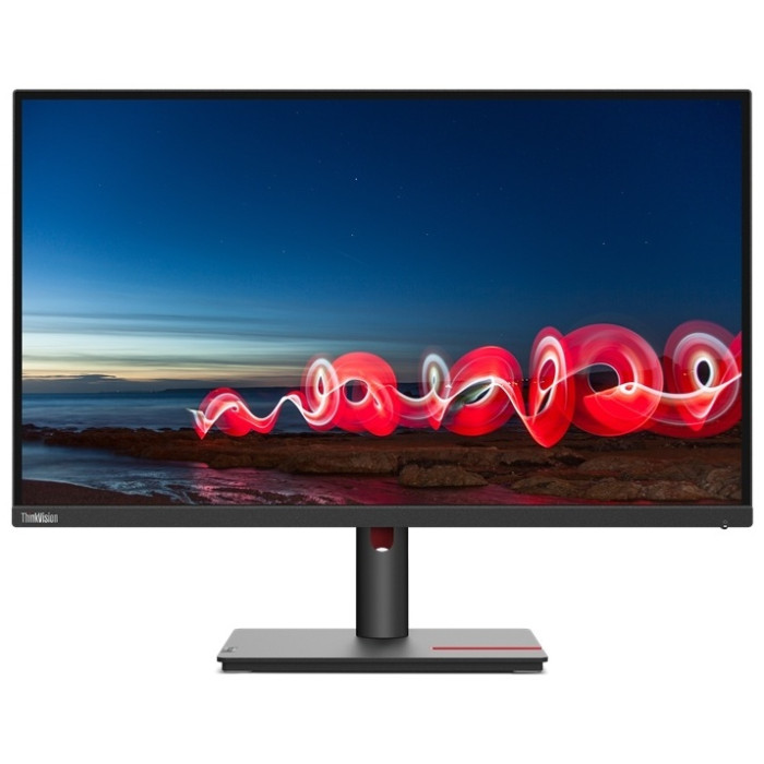Lenovo ThinkVision T27i-30 63A4MAT1EU черный