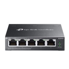 Коммутатор TP-Link/ES205GP/5 port/10/100/1000