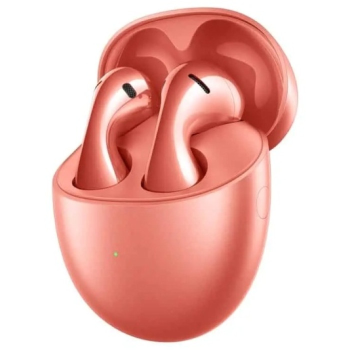 Huawei FreeBuds 5 оранжевый