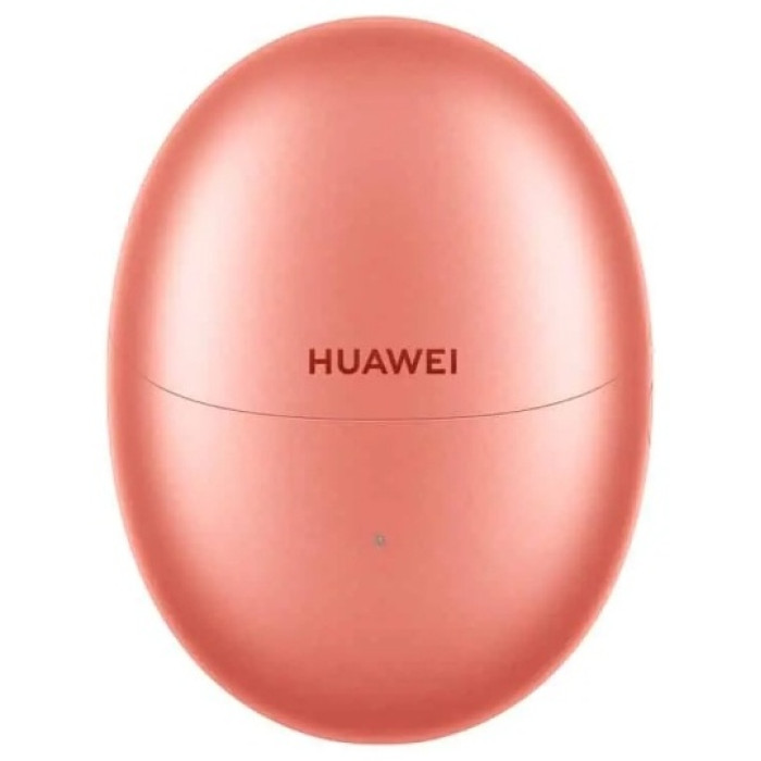 Huawei FreeBuds 5 оранжевый