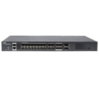 Коммутатор Ruijie RG-S6120-20XS4VS2QXS