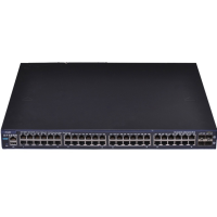 Коммутатор Ruijie RG-S2910C-48GT2XS-HP-E