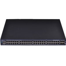 Коммутатор Ruijie RG-S2910C-48GT2XS-HP-E