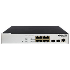 Коммутатор BDCOM S2510-C