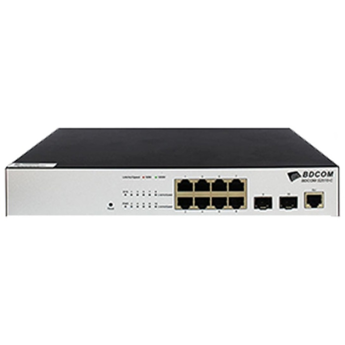 Коммутатор BDCOM S2510-C