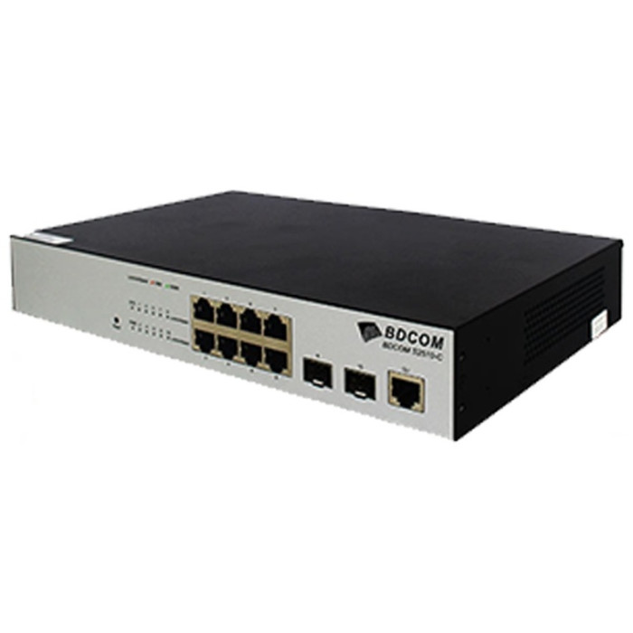 Коммутатор BDCOM S2510-C