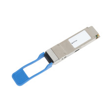 Трансивер А-Оптик AO-QSFP28-B04L-40D
