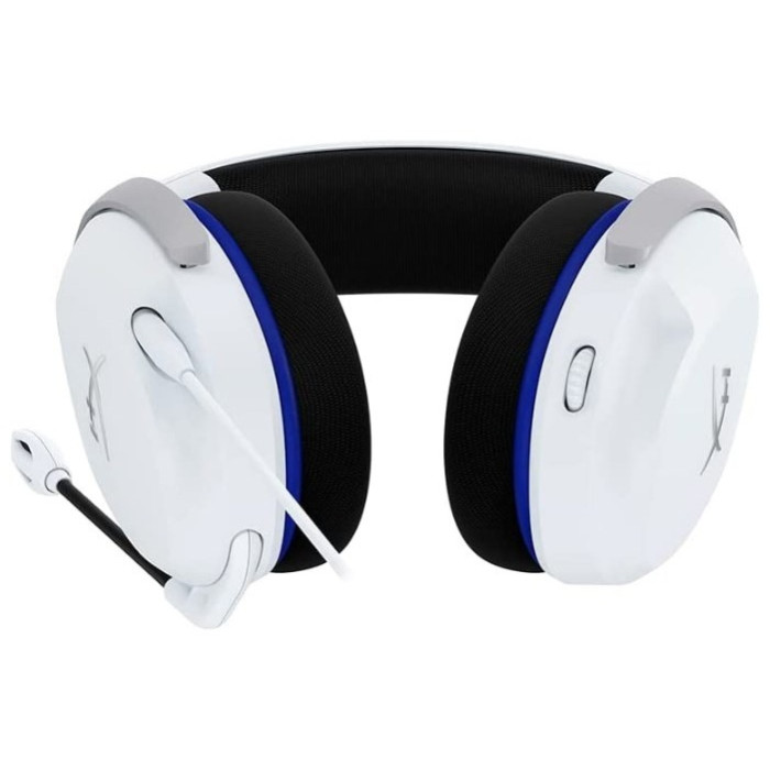 HyperX Cloud Stinger 2 Core PS 6H9B5AA белый