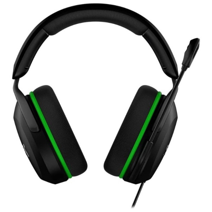 HyperX CloudX Stinger 2 Core 6H9B8AA черный