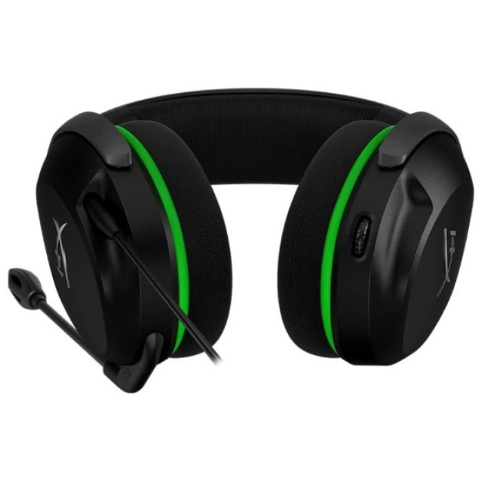 HyperX CloudX Stinger 2 Core 6H9B8AA черный