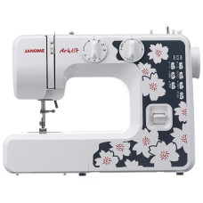 Janome Art 67 белый