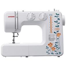 Janome 1388 белый