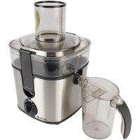Соковыжималка Vitek VT-1600 серебристый