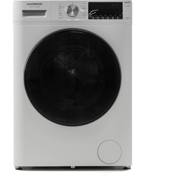Leadbros MG100-14586BW белый