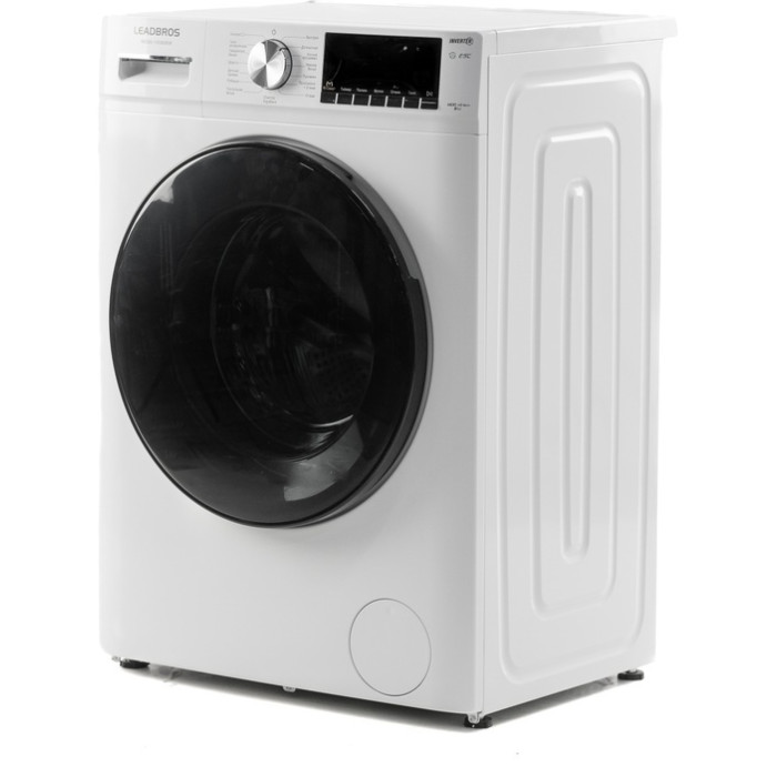 Leadbros MG100-14586BW белый
