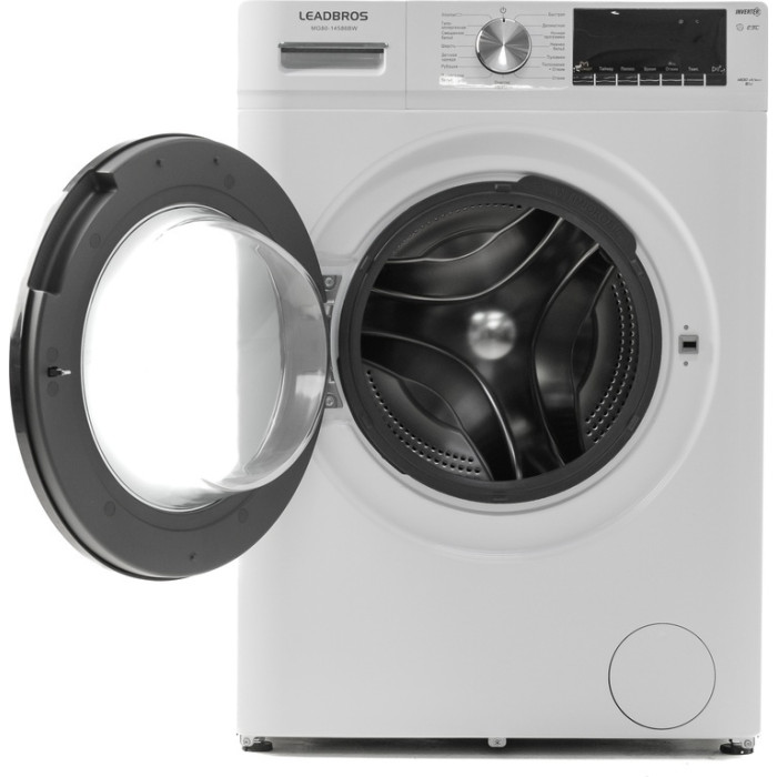 Leadbros MG100-14586BW белый