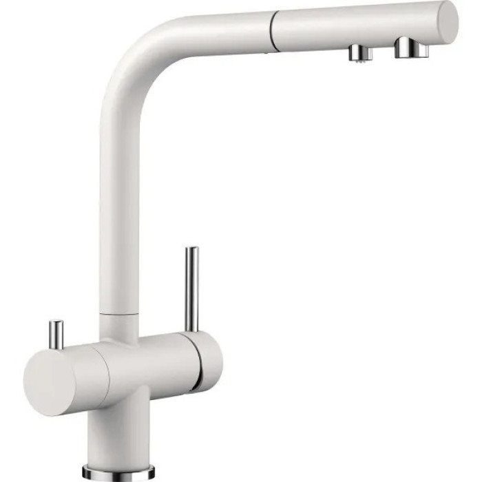 Смеситель для кухни (мойки) Blanco 526947 однозахватный