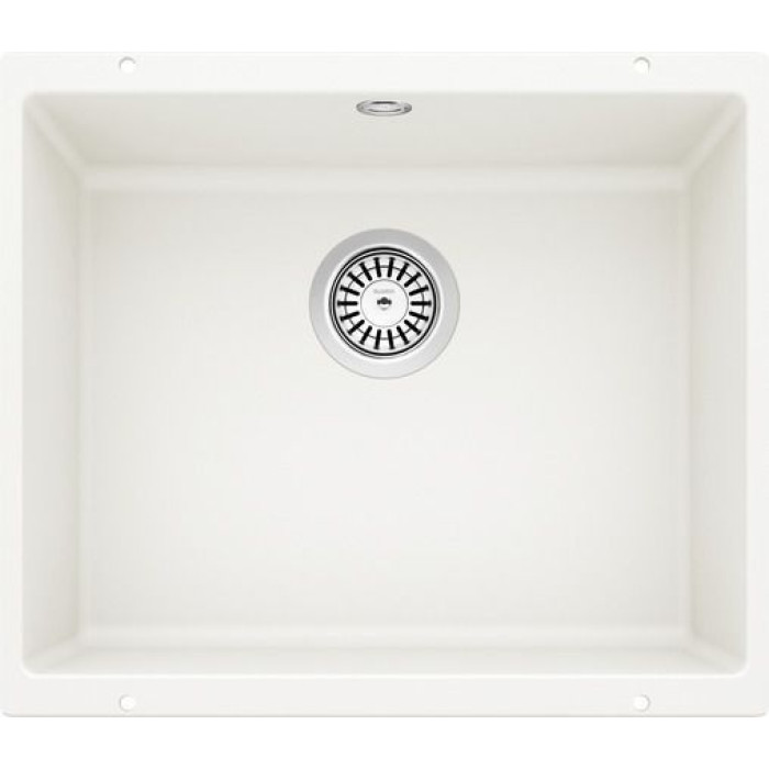 Blanco подстольная Rotan 500-U 527146, белый бежевый