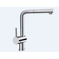 Смеситель для кухни (мойки) Blanco Linus-S 517184 однозахватный