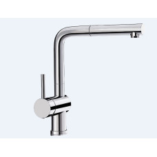 Смеситель для кухни (мойки) Blanco Linus-S 517184 однозахватный
