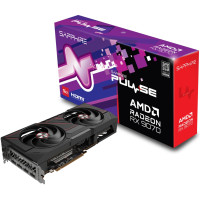 Sapphire PULSE AMD Radeon RX 9070 16 Гб