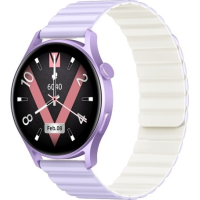 Kieslect Lady Watch Lora 2 фиолетовый