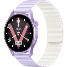 Kieslect Lady Watch Lora 2 фиолетовый