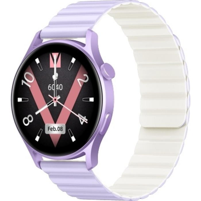 Kieslect Lady Watch Lora 2 фиолетовый
