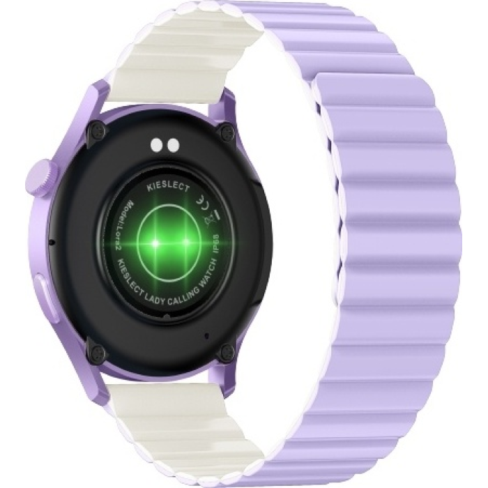 Kieslect Lady Watch Lora 2 фиолетовый