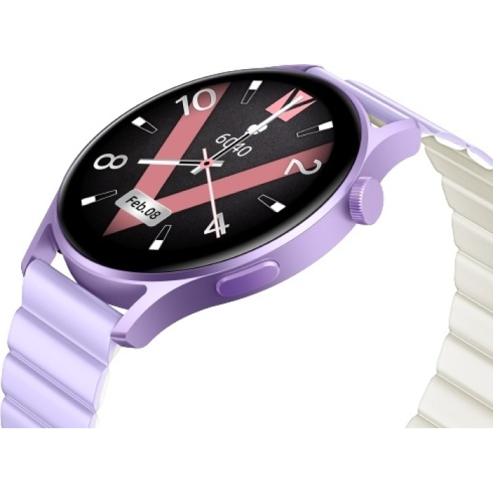 Kieslect Lady Watch Lora 2 фиолетовый